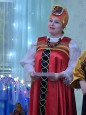 Праздник Рождество Христово 2025 