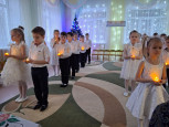 Праздник Рождество Христово 2025 