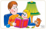 Развитие речи детей 3 - 5 лет