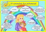 О воспитании детей