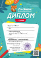Достижения обучающихся