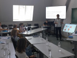 Трансляция педагогического опыта