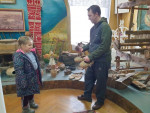 Экскурсия в Лискинский историко-краеведческий музей 