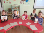 Весенние приметы. Первые цветы.