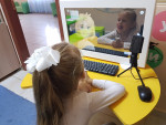 Результаты речевого обследования детей, посещающих логопункт
