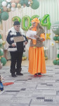 Выпускной в подготовительной группе "Мечтатели"