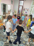 День рождения - веселый праздник! 