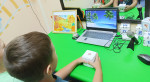 Как сделать кубик для логопедических игр 