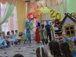 Выпускной бал - 2026