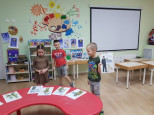 День Защитника Отечества. 