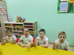 История рождества.