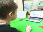 Участие детей во Всероссийской Олимпиаде "Будь здоров"
