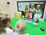 Дикие животные и их защита. Схема предложения.