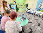 Муниципальный семинар "Инновационные технлогии развития функциональной грамотности у дошкольников"