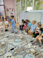 День рождения - веселый праздник! 