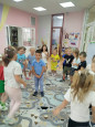 День рождения - веселый праздник! 