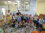 День рождения - веселый праздник! 