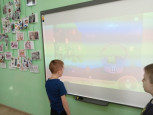 Звуки и буквы Ч, Щ,