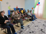 Муниципальный семинар "Инновационные технологии для развития речи детей старшего дошкольного возраста"