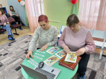 Муниципальный семинар "Инновационные технологии для развития речи детей старшего дошкольного возраста"