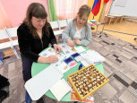 Муниципальный семинар "Инновационные технологии для развития речи детей старшего дошкольного возраста"