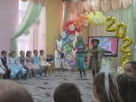 Выпускной бал - 2026