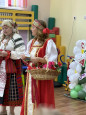 Квест, посвящённый Дню защиты детей и началу лета