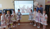 Жизнь воспитателя