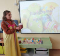 Жизнь воспитателя
