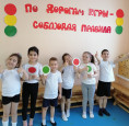 Жизнь воспитателя