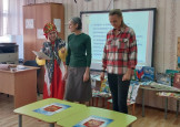 Жизнь воспитателя