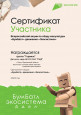 Всероссийская акция "БумБатл"