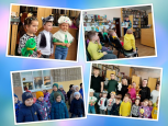 Экскурссия в библиотеку