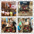 История новогодней игрушки