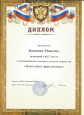 Новогоднее приключение