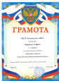 "Победные чтения"