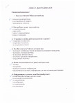 В преддверии 8 марта мы провели анкетирование родителей (анкеты прилагаются).