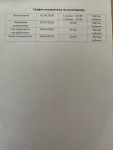 Инструктаж по антитеррору.