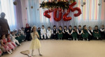 "Колокольчики", "Улыбка", "Светлячки".