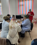 Консультация  на тему: "Развитие осознанного отношения к своему здоровью".