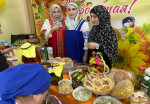 Осенняя Ярмарка 