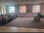 Родительское собрание в нашем саду