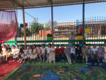 Утренник,посвященный Дню Знаний