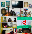НРК "Г1алг1айче"