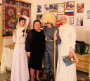 НРК "Г1алг1айче"