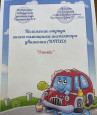 Юный помощник инспектора движения (ЮПИД)