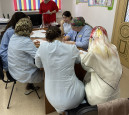 Консультация  на тему: "Развитие осознанного отношения к своему здоровью".
