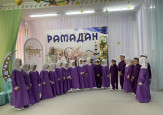 Группа "Почемучки"