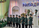 Мероприятие "Рамадан"