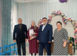 День дошкольного работника 